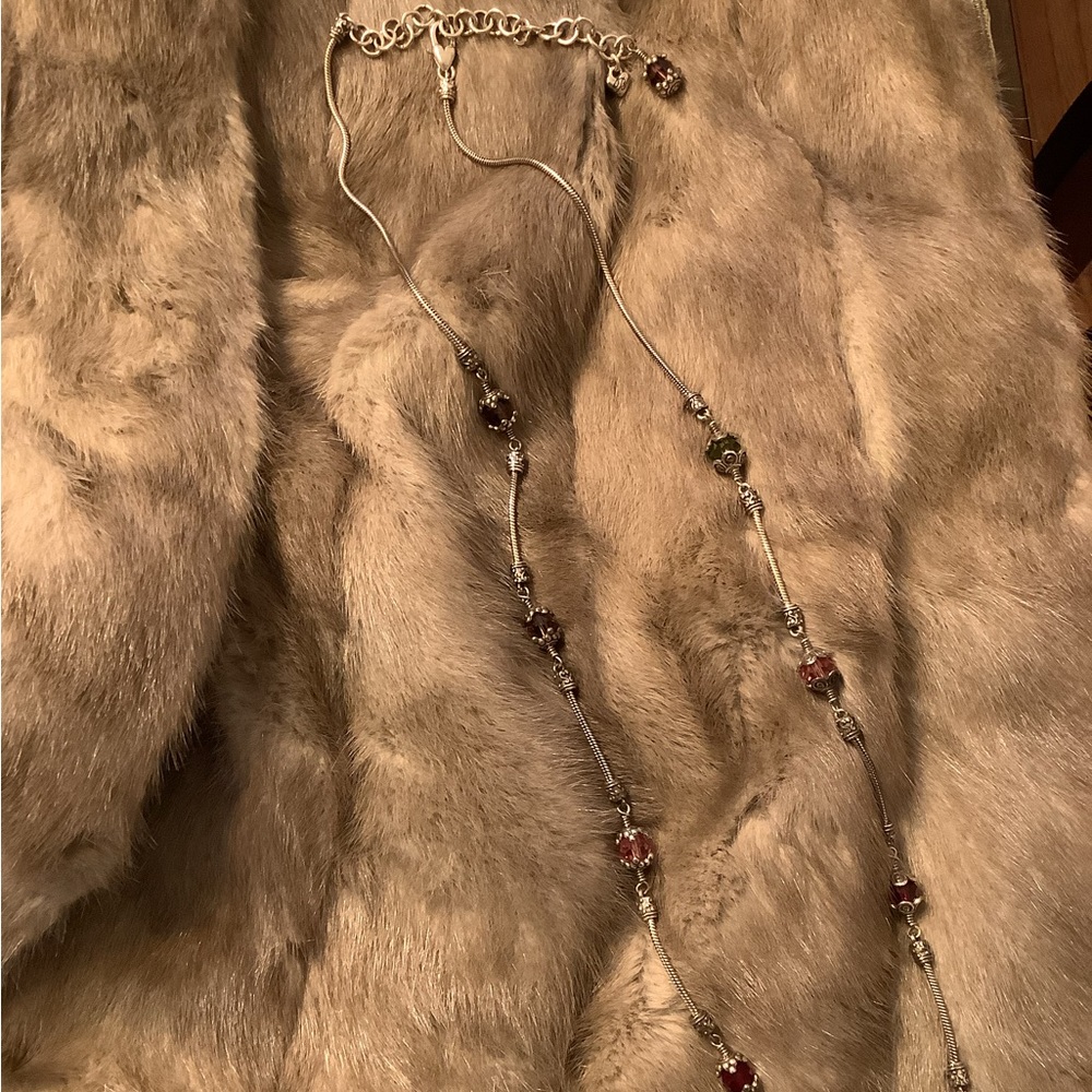 Ladies Brighton necklace